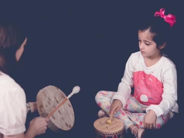 Mundo Musical Montessori