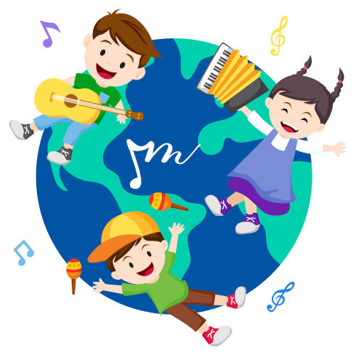 mundo musical montessori